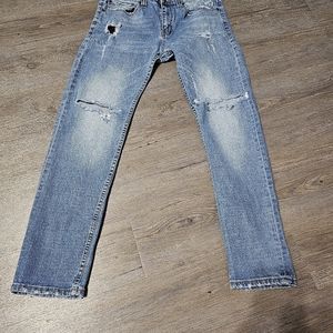 RSQ LONDON SKINNY JEANS